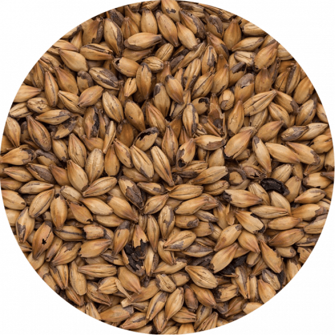 Солод ячмінний Caramel Malt Special 300 (Bindewald) 1 кг, 78 грн., Зображення 1 Солод ячмінний Caramel Malt Special 300 (Bindewald) 1 кг, Зображення 1