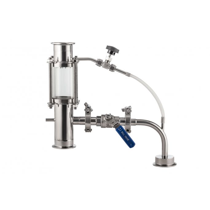 Колона Алмаз Pro 3", 33 955 грн., Зображення 2 Колона Алмаз Pro 3", Зображення 2