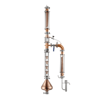 Самогонний апарат "Алмаз GOLD PRO" 100л, Зображення 2