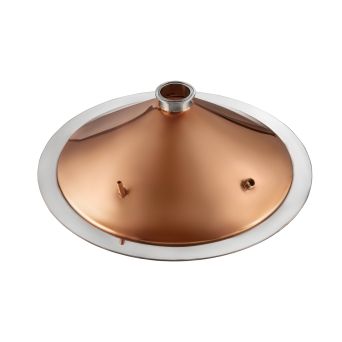 Самогонний апарат "Алмаз GOLD PRO" 100л, Зображення 15