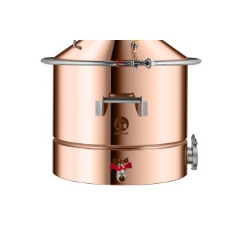 Самогонний апарат "Алмаз GOLD PRO" 100л, Зображення 6