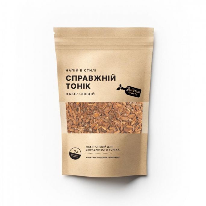 Набор специй для настоящего Тоника (3 л), Изображение 1
