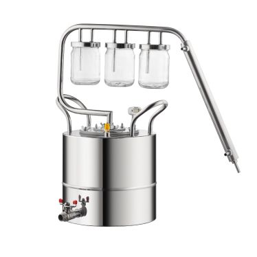 Самогонный аппарат Бейби Бум 12л