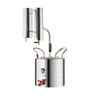 Самогонный аппарат Гетман 12л