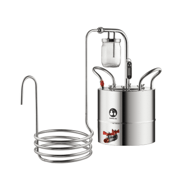 Самогонный аппарат Дачный 12л